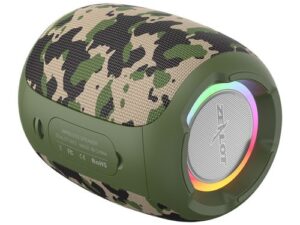 zealot s53 portable wireless speaker
